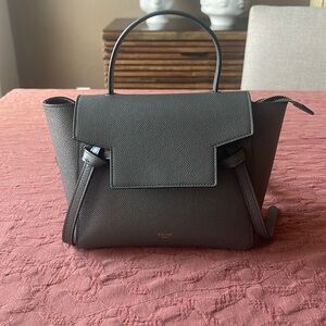 Celine nano belt bag